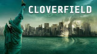 Cloverfield  2008  Spoiler Free Review [upl. by Eriha]