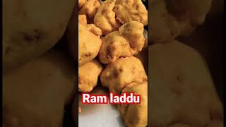 Ram laddu recipe youtubeshorts bargarh chicken chili dhosarecipe foryou onion pateto [upl. by Iturk]