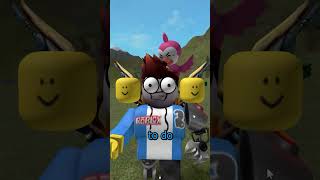 these games were SO BAD 😭 Roblox The Hunt roblox shorts [upl. by Yrahca]