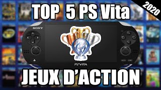 🏆TOP 10🏆 Les meilleurs jeux Action Aventure PS Vita de tous les temps  Top10 2019 PSVita AAA games [upl. by Lotz]