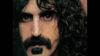 Frank Zappa — Excentrifugal Forz [upl. by Occer]