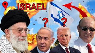 IJORO RISHARIRIYE KURI ISRAEL🩸IRAN IBONYE INTWARO ZOHEREJWE NA PUTIN 🩸AMERICA umzu dail umzu [upl. by Silden]