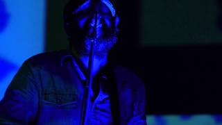 The Black Angels  Indigo Meadow Live on KEXP [upl. by Charmain]