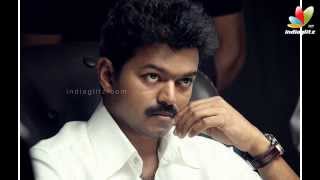 Vijays Thalaiva dragged to court for forging real lives story  Release Date  Tinsel Talk  Songs [upl. by Skier142]