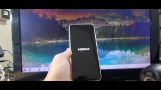 FRP Bypass Nokia C20 [upl. by Rep]