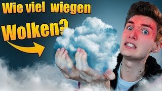 Wie viel wiegen Wolken  Marius Angeschrien [upl. by Ivett]