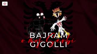 Bajram Gigolli  O moj Serbi Official Song [upl. by Toor]