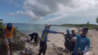 PANATEKZ gathering ng mga tropa sa Isla ng Bahamas catch and cook fresh seafood [upl. by Season760]