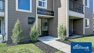 Northridge Estates  Abbotsfield Edmonton  Rental Apartments [upl. by Stutsman]