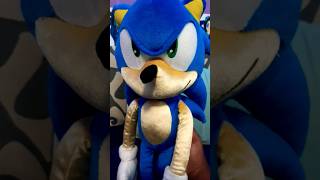 Shimmy Shimmy Yay Shimmy Yay Shimmy ya sonic sonicthehedghog memes funny [upl. by Ellata835]