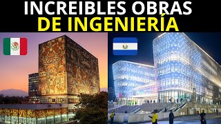 Las Bibliotecas mas impresionantes de Latinoamérica [upl. by Carlton77]