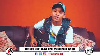 DJ KAYCODE  MUGITHI OVERDOSE BEST OF SALIM YOUNG MIX 2020 FAVOUR YA NGAI MIGHTY SALIM BRO [upl. by Nirda]