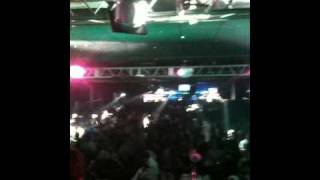 PUMPING STORM  HARD BASS ATTACK 02042011 Second video [upl. by Ogren]