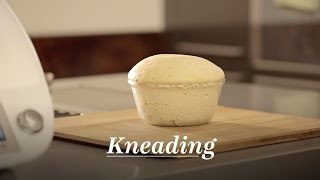 How to Knead  Thermomix ® TM5 EN [upl. by Meggy269]