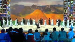 Folk Festival All Russia 2014 [upl. by Assilak]