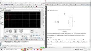 Devre Teorisi Lab Deney 7 [upl. by Meikah439]