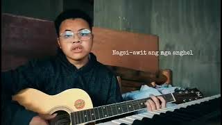 Ben amp Ben  Bibingka Short Cover [upl. by Ahsetra]