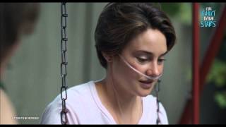 The Fault In Our Stars Grenade Clip in HD 1080p [upl. by Didi]