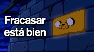 El Episodio Que Cuestiono A Jake Hora De Aventura [upl. by Nelyahs]