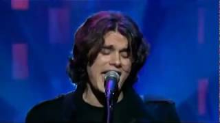 John Mayer Performs quotWaiting on the World to Changequot  9122006 [upl. by Dehlia]