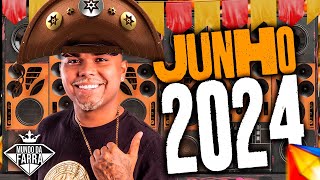 DODÔ PRESSÃO JUNHO 2024  REPERTÓRIO NOVO  ULTRA QUALIDADE  PRA PAREDÃO [upl. by Ynnod]