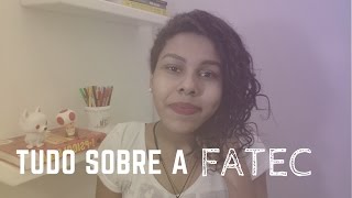 INFORMAÇÕES ÚTEIS SOBRE A FATEC  Série Gabaritando a FATEC [upl. by Nnylasor97]