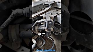 Tata gadi bs6 liquid filter change YouTube short mechancial mechanic [upl. by Nolad915]