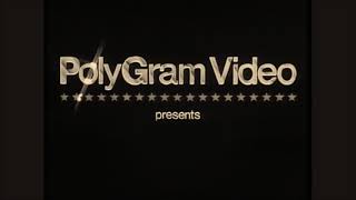 Messing Around With Logos Episode 54  PolyGram Video 1991 [upl. by Kessel765]