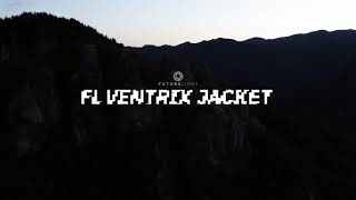 The North Face  FL VENTRIX JACKET [upl. by Ieppet]