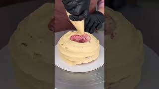 icecream foodreview cake foodie chocolate trending nandani chocolatecake cakedecorating [upl. by Clotilda]