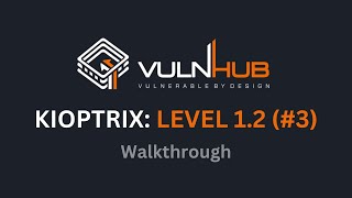 VulnHub  Kioptrix Level 12 3 Walkthrough by h4x0r3rr0r  Foothold amp Root in multiple ways [upl. by Lihkin]