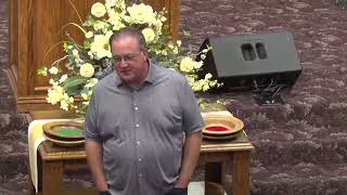 Psalm 117  Bro Alan Dodson [upl. by Skyler]