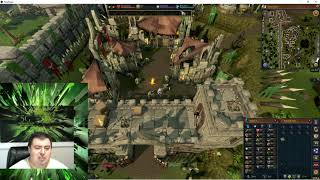 Runescape RS3 quest Dorics Task 3 miniquest [upl. by Memory]