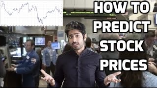 How to Predict Stock Prices Easily  Intro to Deep Learning 7 [upl. by Eidod]