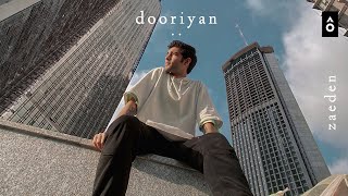 Zaeden  dooriyan Official Music Video  Aashna Hegde [upl. by Anolla]