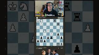 When 2000 ELOs Blunder  Blitz Chess [upl. by Harman]