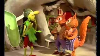 Oakie Doke Episode 002 Oakie Doke and the Nut Mystery online in high quality [upl. by Bobbie]