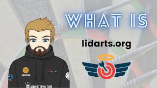 How to use lidartsorg to play online darts [upl. by Tak215]