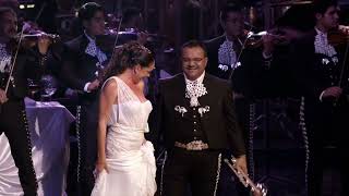 Juan Gabriel  Así Fue En Vivo Desde Bellas Artes México 2013 Trompetas [upl. by Ardnahcal]