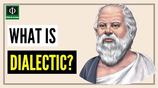 What is Dialectic [upl. by Ahsan]