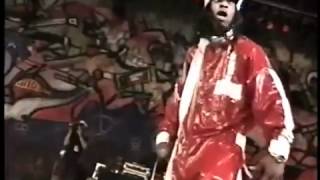 A Tribe Called Quest Live at Smokin Grooves 1998 [upl. by Averil]