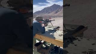 Barrett M82 50 BMG 127×99mm NATO ProGun Las Vegas NV [upl. by Miguel]