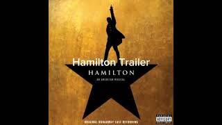 Hamilton Trailer my version 🤭🤭🤭 [upl. by Ardy]