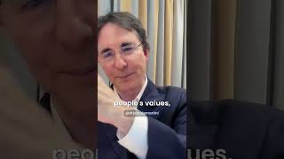 There’s Nothing to Change  Dr John Demartini shorts [upl. by Silbahc]