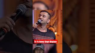 Yo Yo Honey Singh Ringtone [upl. by Naujit512]