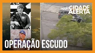 Polícia investiga se as mortes de agentes em São Paulo foram de fato latrocínios [upl. by Yelroc]