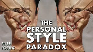 When Personal Style Isn’t Personal [upl. by Bomke]