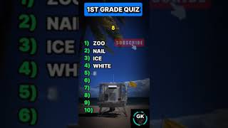 Check Your IQ  Guess Quiz Answers iqtest trending quiz [upl. by Yeldah]