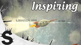 Inspirational Intriguing Music  A Beautiful Mind [upl. by Namra]