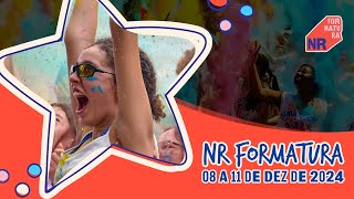 NR Formatura Aftermovie  Resort Sapucaí Mirim  08 a 111224 [upl. by Faludi]